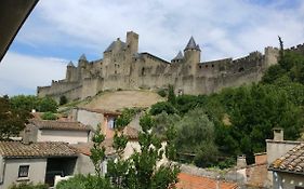 Face à la Cité une vue SUBLIME